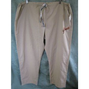 San Francisco Giants Scrub Pants 2XL